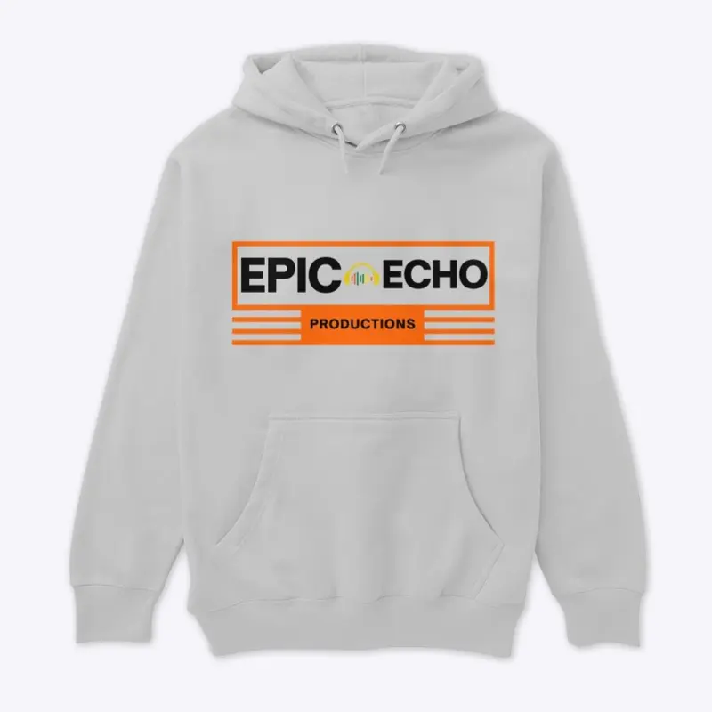 Welcome to Epic Echo! 