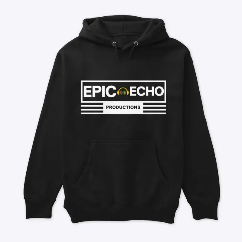 Exclusive Merch! 