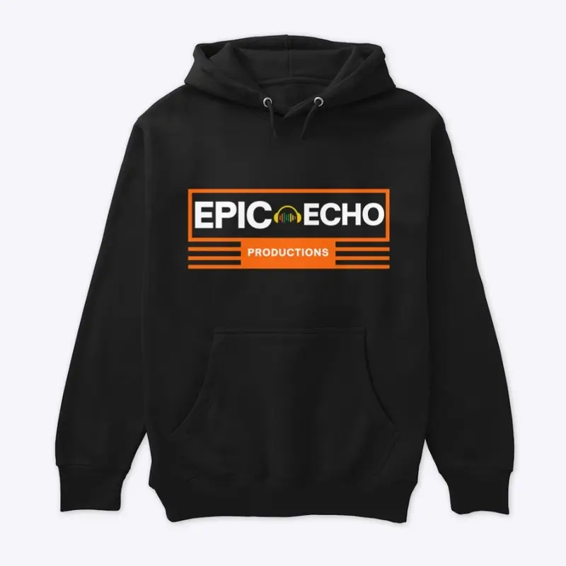 Welcome to Epic Echo! 