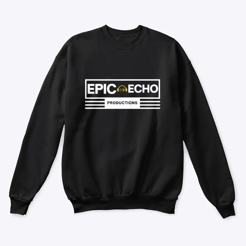 Exclusive Merch! 